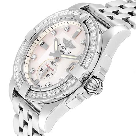 breitling for women|breitling unisex watches.